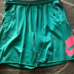Nike Short
